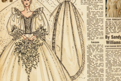 Colorize Bride Photo - 1
