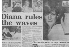 February 1981 - 1