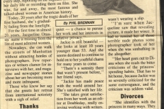 jackie