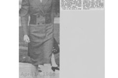April 14, 1986 - 1