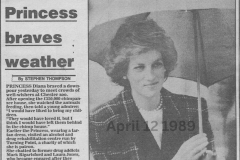 April 12 1989 - 1