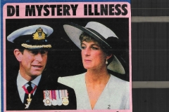 disillness