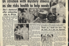 diillness