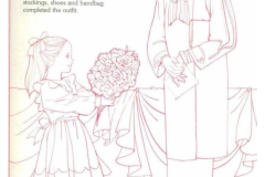 Diana Coloring pages - 6
