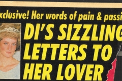 disletters