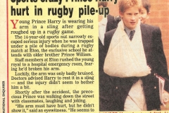 harrysports