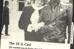 DIISCAST