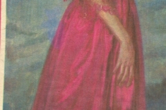 REDPORTRAIT