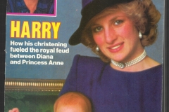 harrychrsiting