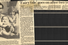fairtale
