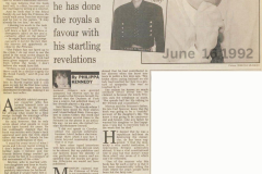 June 16 1992 - 1