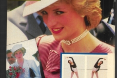 FITFORASPRINCESS