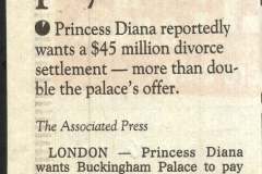 princessholdsout