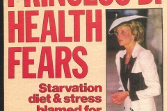 healthscares