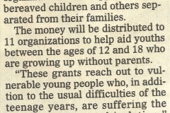 MEMORIALFUND