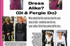 friendsdressalike